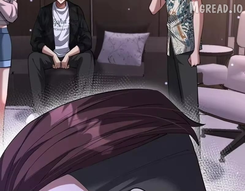 I’m Trapped In This Day For One Thousand Years Chapter 267  - page 9